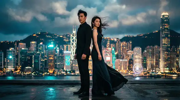 困困兔精选推荐都市情缘