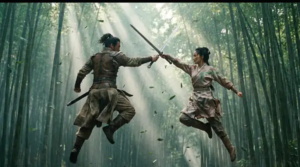 困困兔古装传奇