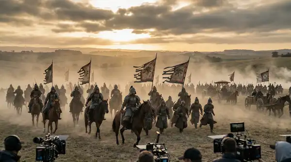 困困兔历史战争